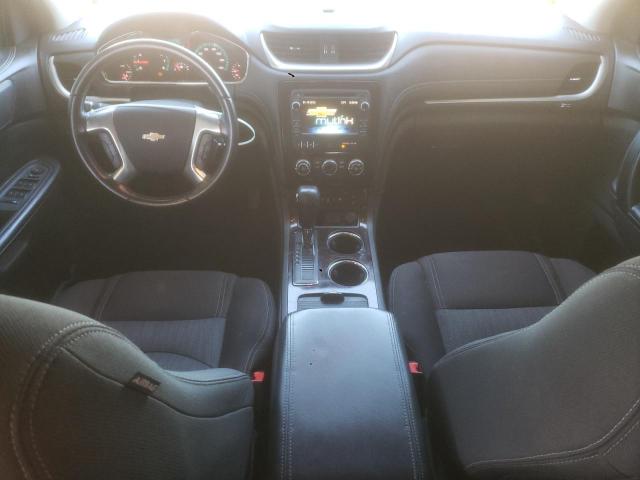 2016 CHEVROLET TRAVERSE L #3302683017