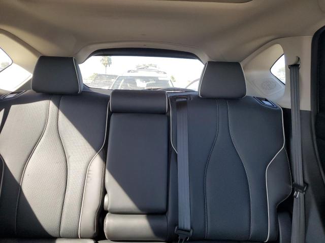 2020 ACURA RDX ADVANCE 5J8TC1H71LL009113