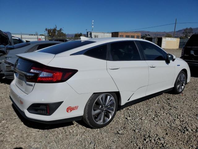2018 HONDA CLARITY #3304500561