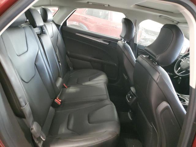 2016 FORD FUSION TIT 3FA6P0D9XGR144542