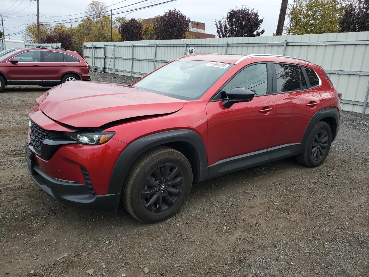 MAZDA CX-50 PREMIUM