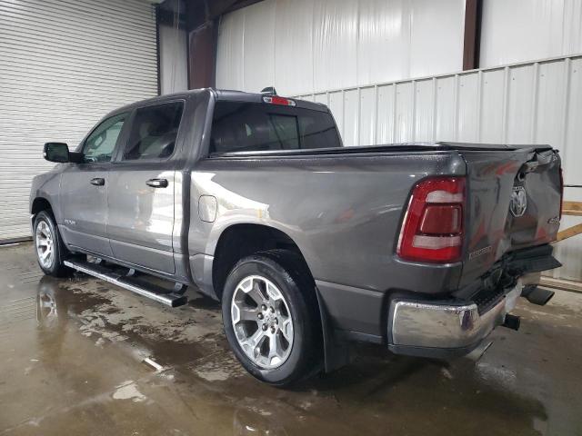 2021 RAM 1500 BIG H - 1C6SRFFT1MN605180