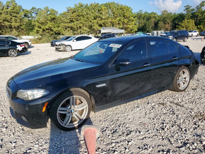 Global Auto Auctions: 2016 BMW 535 I