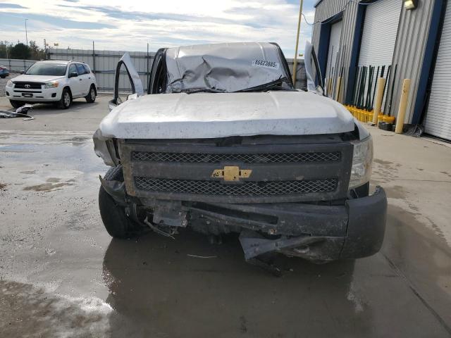 2012 CHEVROLET SILVERADO - 3GCPKPEA9CG221714