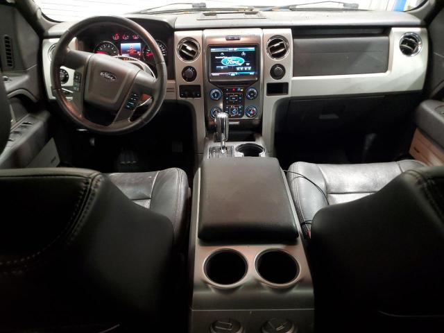 2014 FORD F150 SUPER - 1FTFW1ET2EFC44397