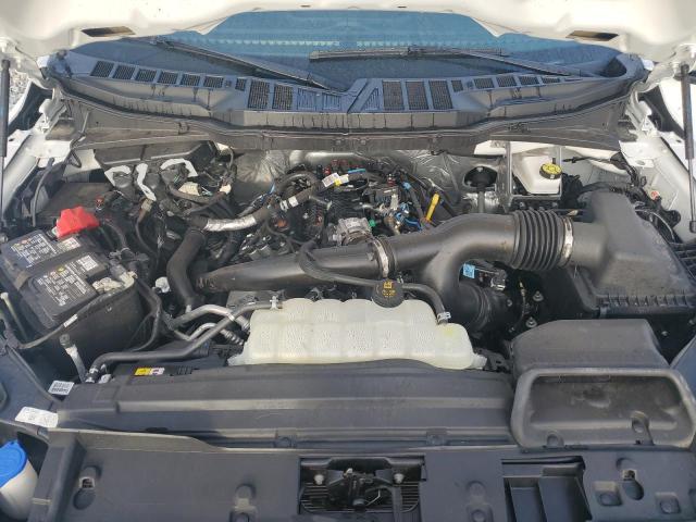 2025 FORD F150 STX - 1FTEW2KP2SKD68892