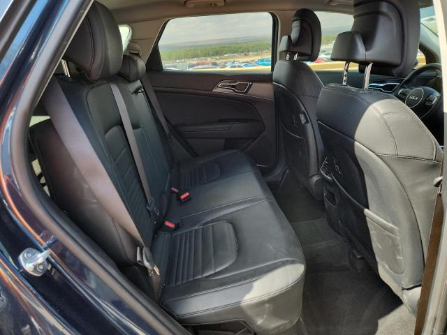 2024 KIA SPORTAGE S #3284629331