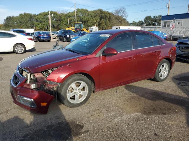 CHEVROLET CRUZE LIMI