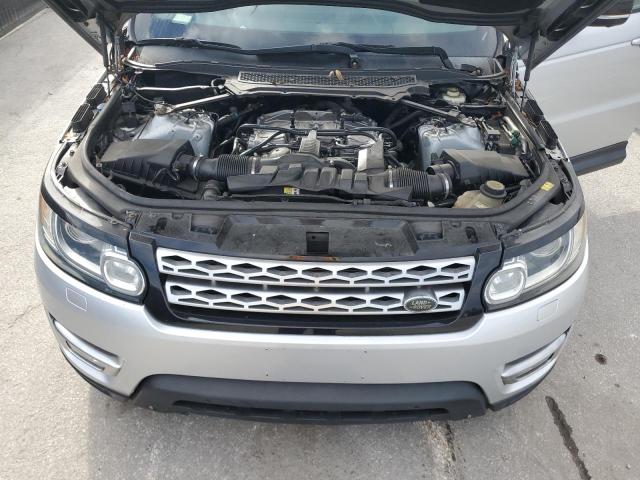 2015 LAND ROVER RANGE ROVE #3261196999