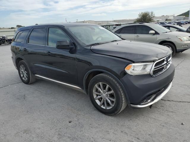 2018 DODGE DURANGO SX - 1C4RDHAG9JC473949