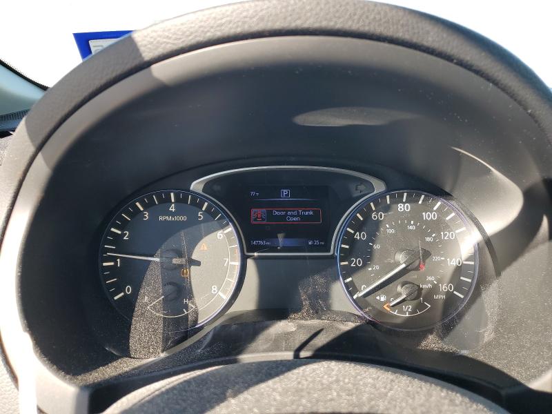 2017 NISSAN ALTIMA 2.5 - 1N4AL3AP0HN358664