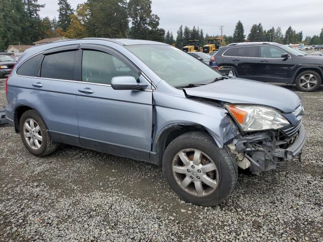 2008 HONDA CR-V EXL #3305334322