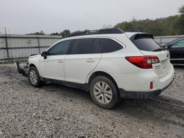 2016 SUBARU OUTBACK 2. #3296312411