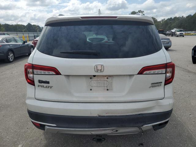 2020 HONDA PILOT TOUR 5FNYF6H94LB053636