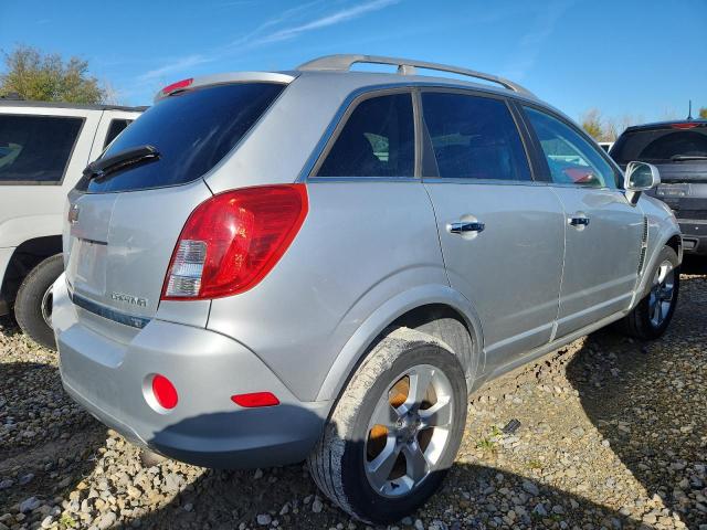 2014 CHEVROLET CAPTIVA LT #3280640384