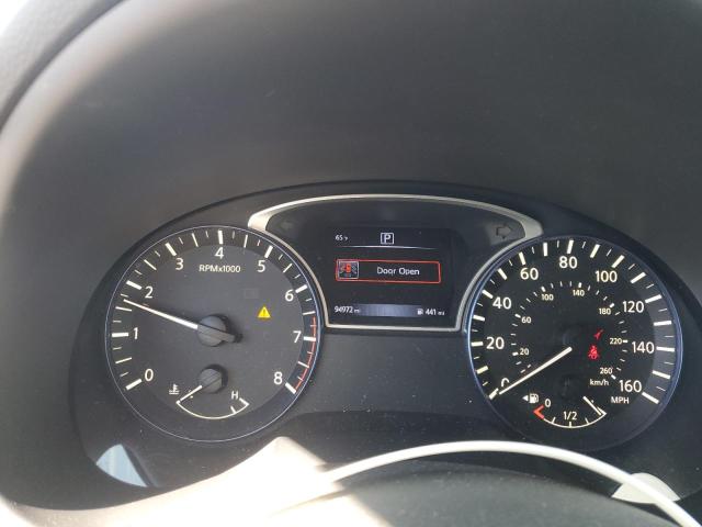 2017 NISSAN ALTIMA 2.5 - 1N4AL3AP1HC235483