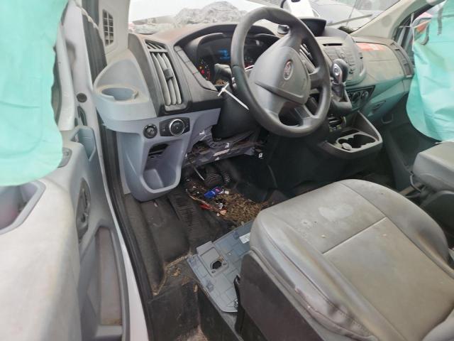 2019 FORD TRANSIT T- #3283782515