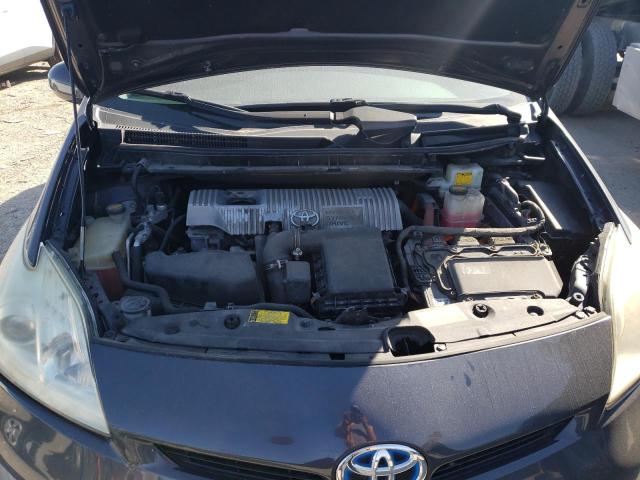 2013 TOYOTA PRIUS - JTDKN3DU3D1694465