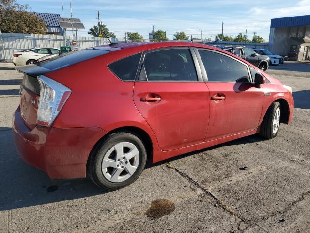 2010 TOYOTA PRIUS - JTDKN3DU2A0060307