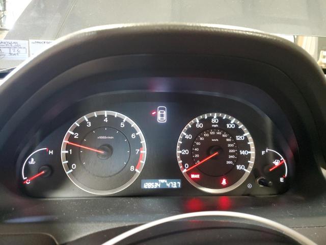 2008 HONDA ACCORD LXP #3303775422