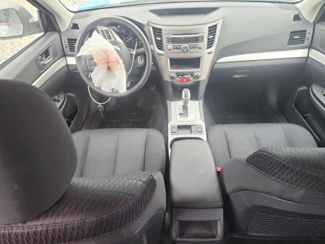 2012 SUBARU OUTBACK 2. - 4S4BRCAC1C3284763