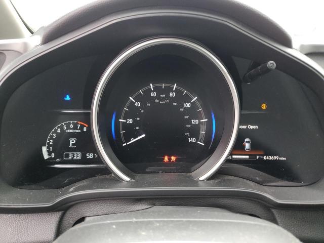 2018 HONDA FIT EX #3290285245