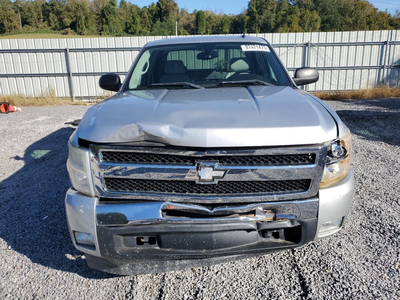 CHEVROLET SILVERADO C1500 LT