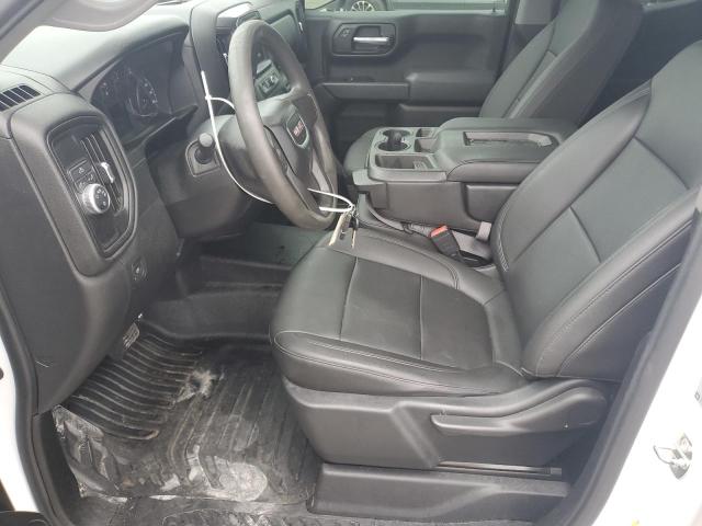 2019 GMC SIERRA C15 1GTR8AEF6KZ232703