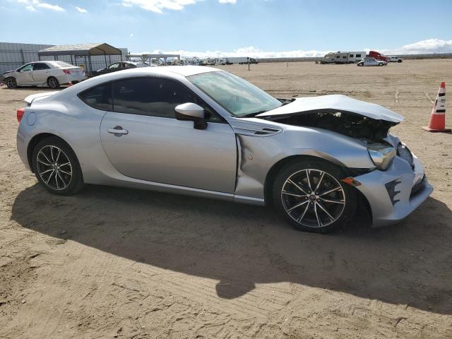 2017 TOYOTA 86 BASE JF1ZNAA14H8703609