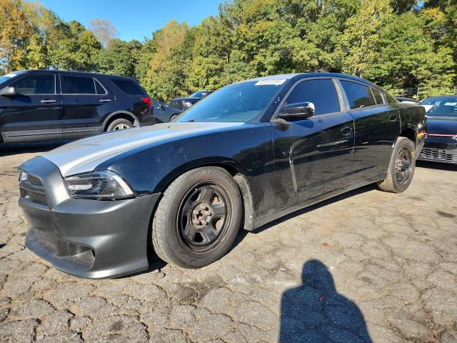 DODGE CHARGER PO