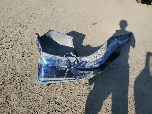 2021 NISSAN LEAF SV - 1N4AZ1CV1MC550891