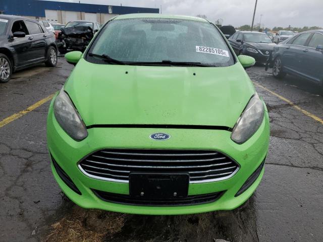 2015 FORD FIESTA SE 3FADP4BJ6FM171664