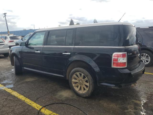 2009 FORD FLEX SEL #3303755418