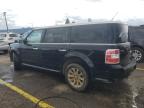 Lot #3303755418 2009 FORD FLEX SEL