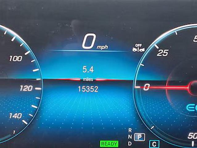 2023 MERCEDES-BENZ EQB 300 4M - W1N9M0KB2PN070499