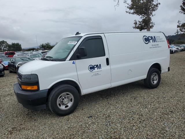 2023 CHEVROLET EXPRESS G2500 #3285844589