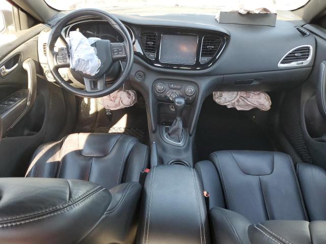 2013 DODGE DART LIMIT - 1C3CDFCA5DD681963