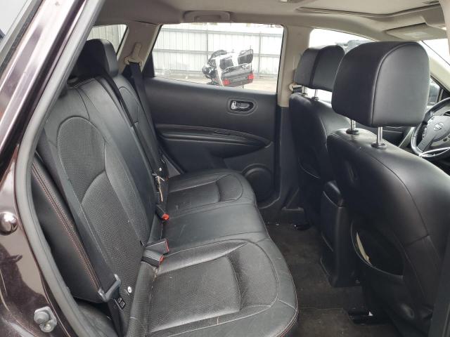 2012 NISSAN ROGUE S - JN8AS5MVXCW411400