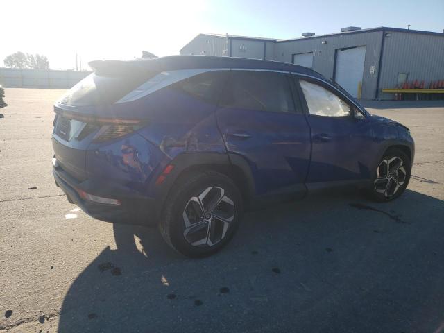 2022 HYUNDAI TUCSON LIM #3304693911