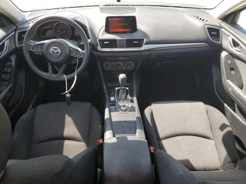 2018 MAZDA 3 SPORT - 3MZBN1U76JM199350