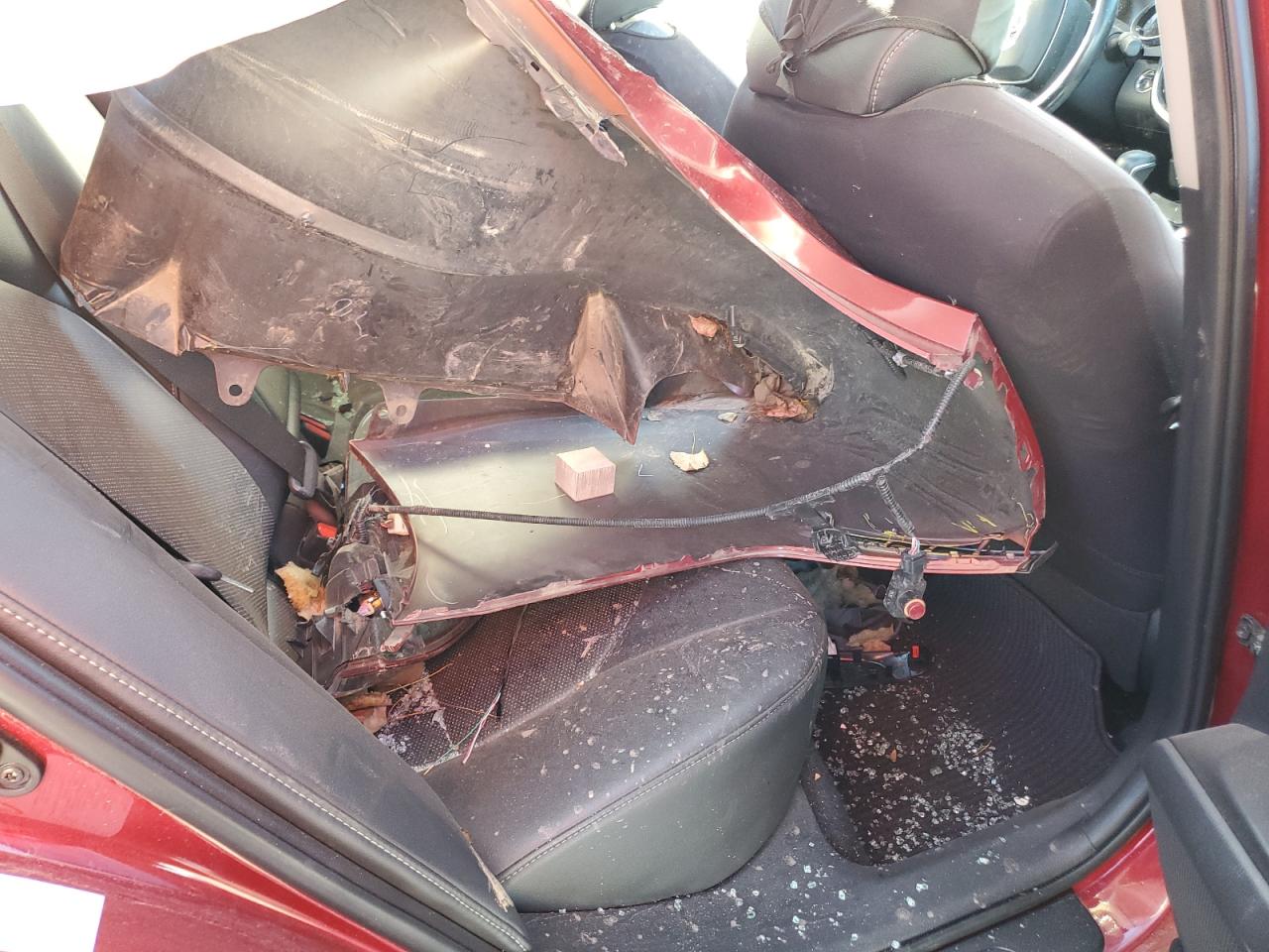 Lot #3302689015 2018 TOYOTA CAMRY XSE