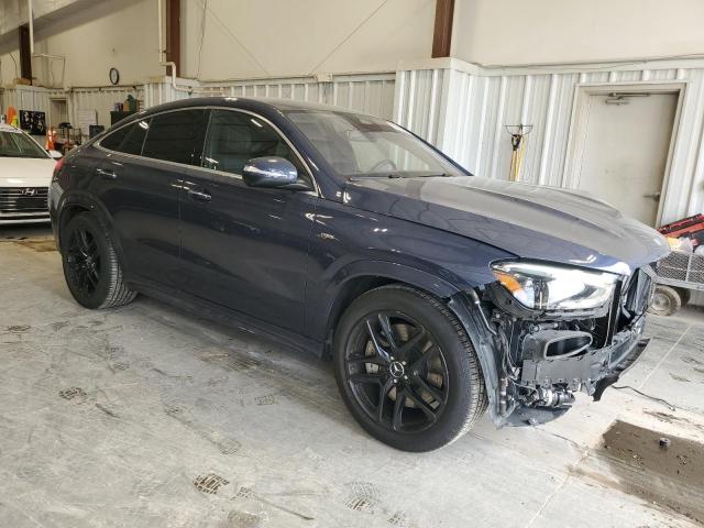 2024 MERCEDES-BENZ GLE COUPE - 4JGFD6BB6RB027233