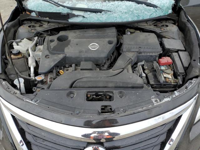 2015 NISSAN ALTIMA 2.5 - 1N4AL3AP0FC417673