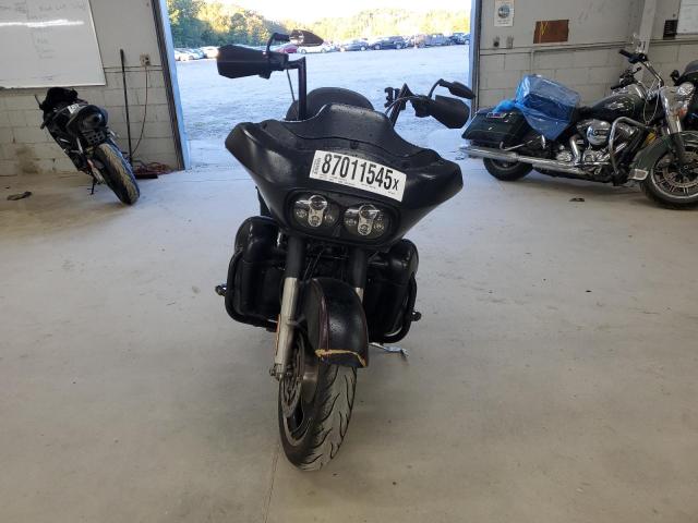 2013 HARLEY-DAVIDSON FLTRX ROAD 1HD1KHM10DB694164