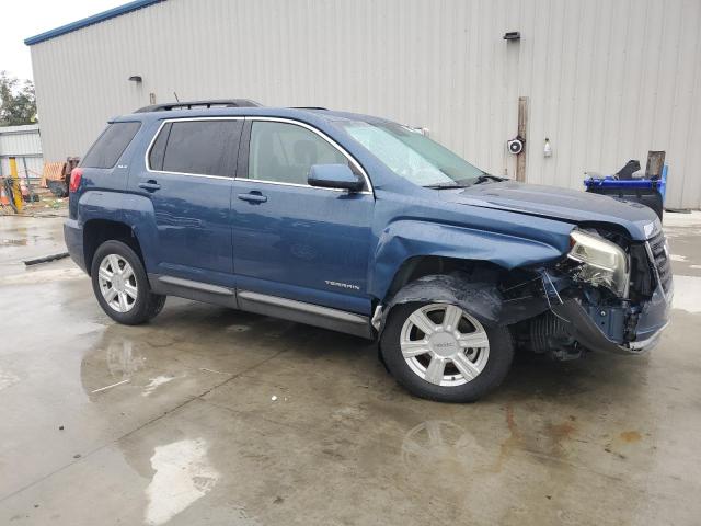 2016 GMC TERRAIN SL #3293387447