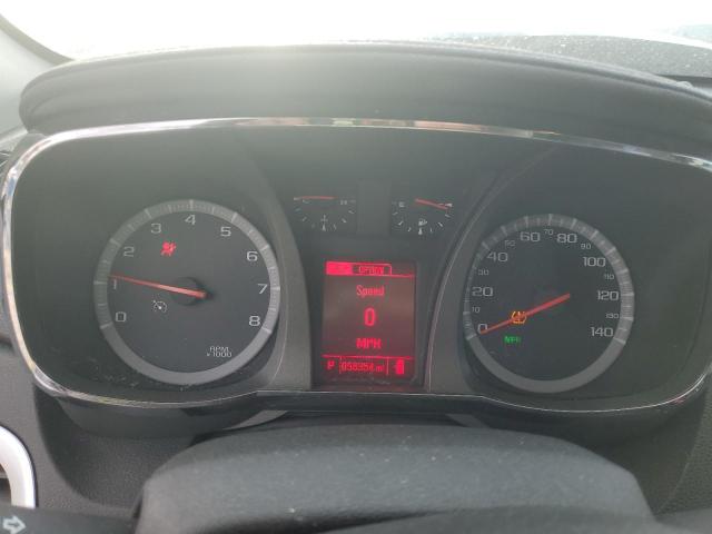 2016 GMC TERRAIN SL #3279680939