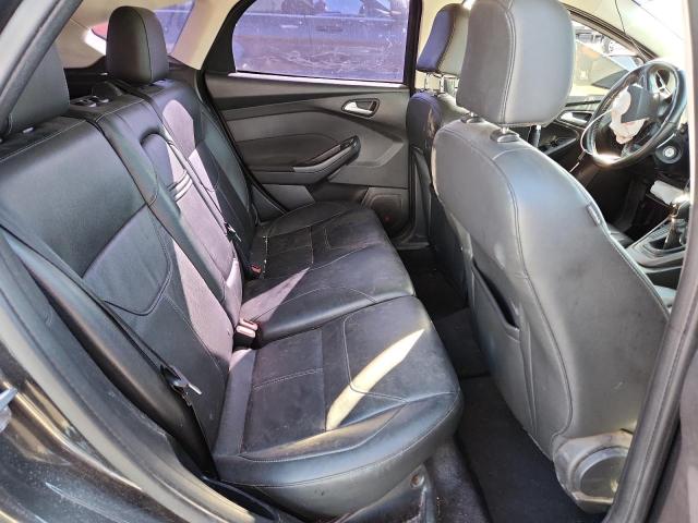 2016 FORD FOCUS SE 1FADP3K25GL227115