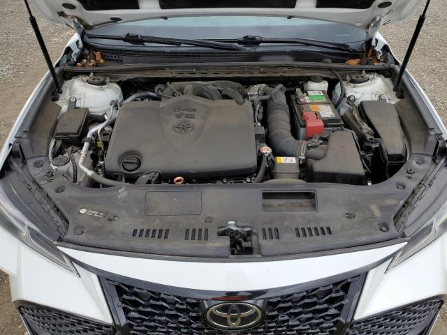 2020 TOYOTA AVALON TOU 4T1HZ1FB0LU048078