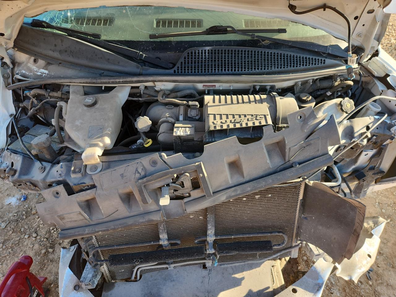 CHEVROLET EXPRESS G2