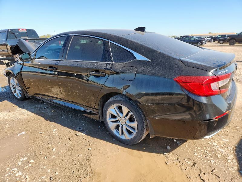 2018 HONDA ACCORD LX - 1HGCV1F17JA257920